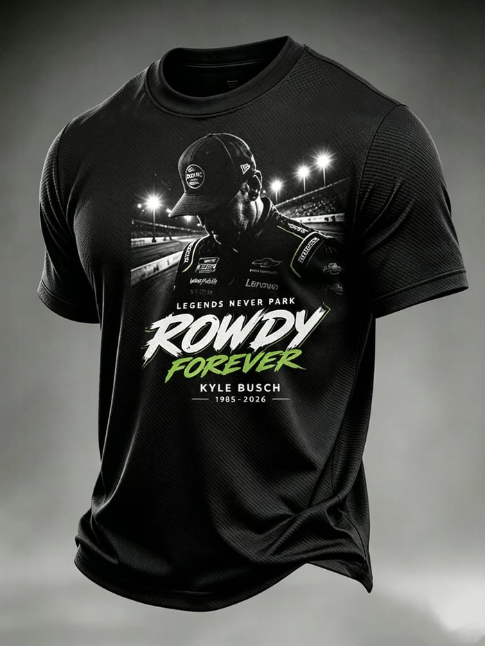 Premium Legendary Race Car Driver T - Shirt V91 NMD CTKT