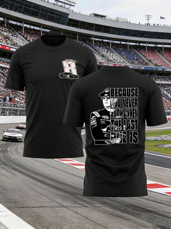 Premium Legendary Race Car Driver T - Shirt V98 NMD CTKT