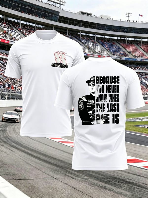 Premium Legendary Race Car Driver T - Shirt V98 NMD CTKT