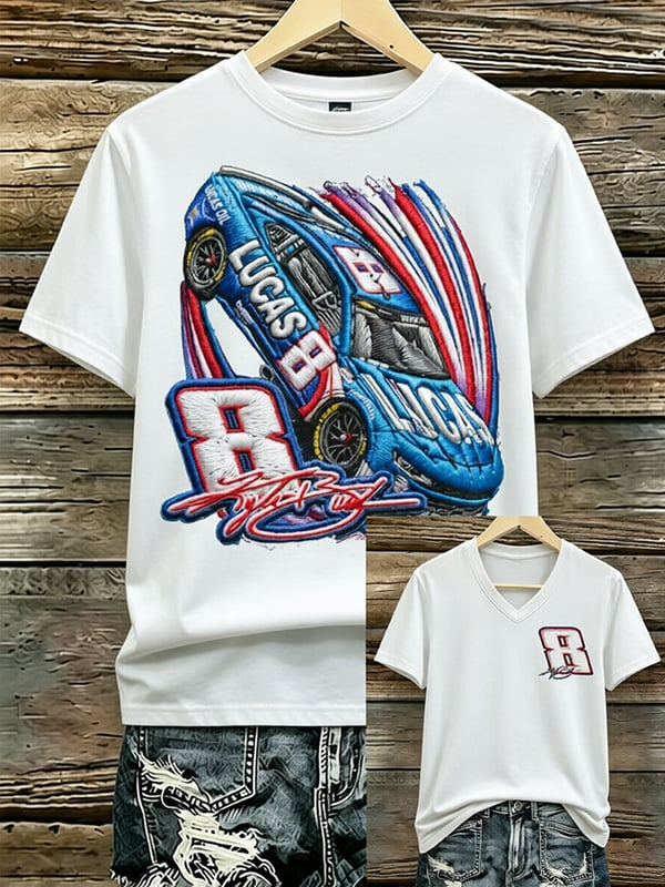 Premium Legendary Race Car Driver Turtleneck Shirt V10 NMD CTKT