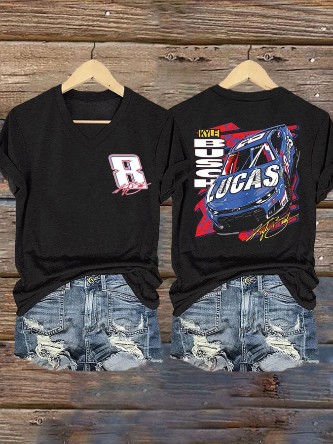 Premium Legendary Race Car Driver Turtleneck Shirt V6 NMD CTKT