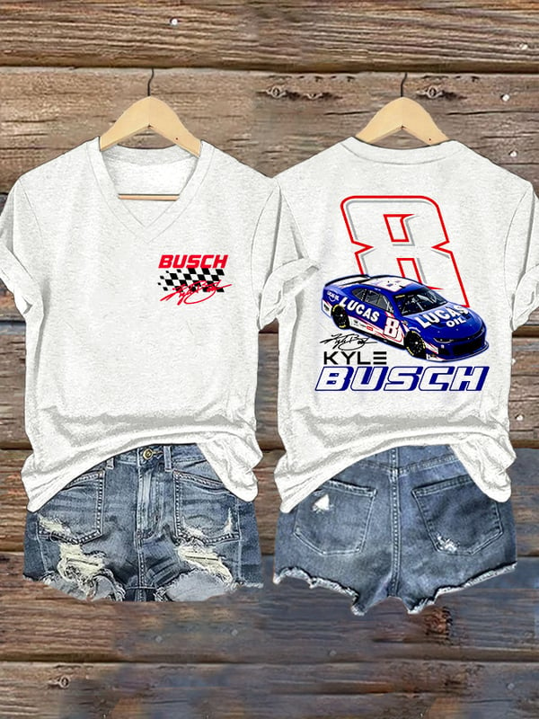 Premium Legendary Race Car Driver Turtleneck Shirt V8 NMD CTKT