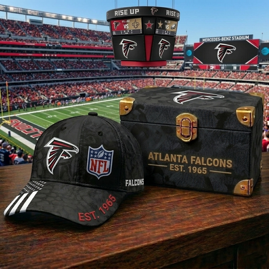 Premium NFL ATL Heritage Cap V36 NMD 150526 TTV