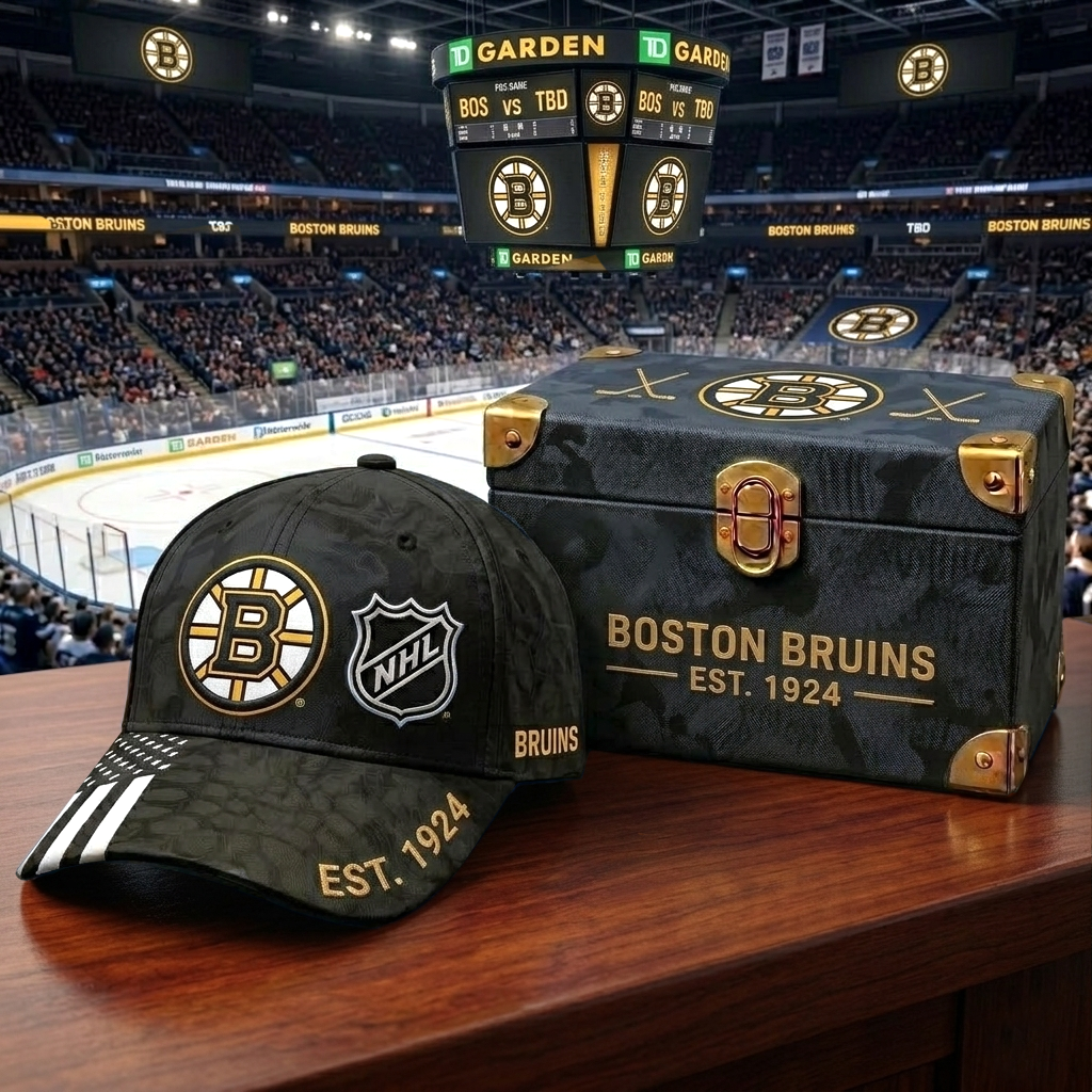 Premium NHL BB Heritage Cap V36 NMD CTKT