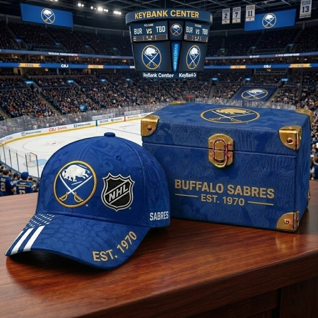 Premium NHL BS Heritage Cap V36 NMD CTKT