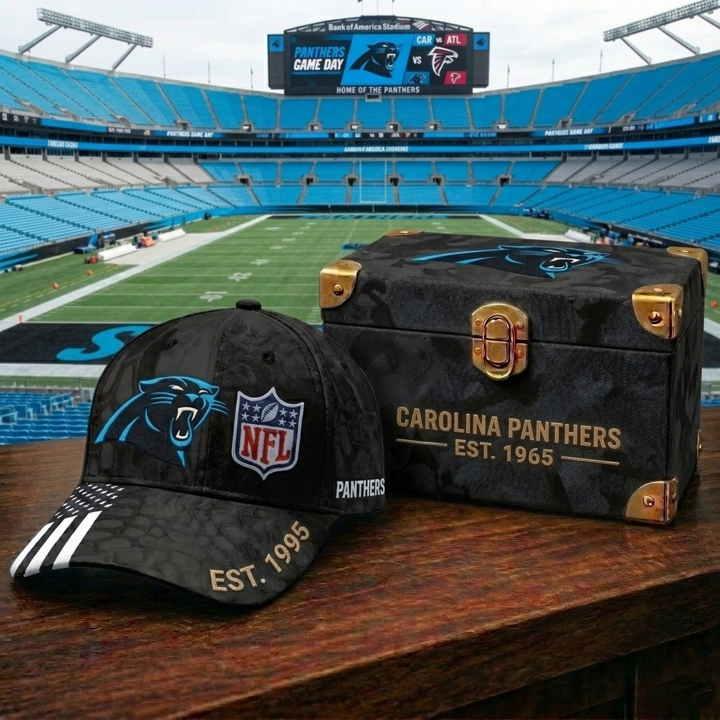 Premium NFL CAR Heritage Cap V36 NMD 150526 TTV