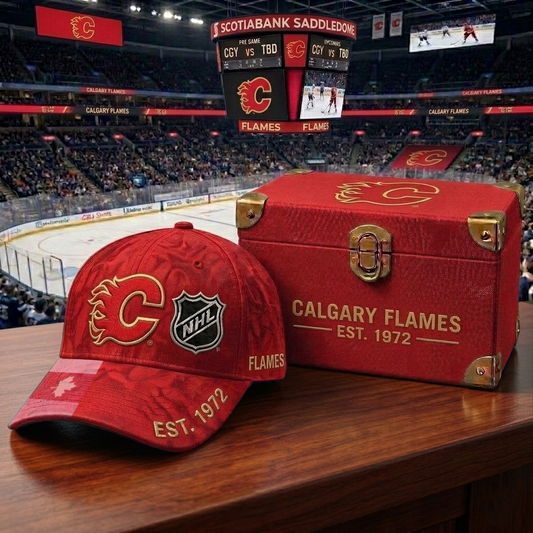 Premium NHL CF Heritage Cap V36 NMD CTKT