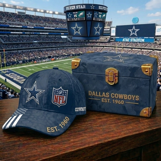 Premium NFL DAL Heritage Cap V36 NMD 150526 TTV