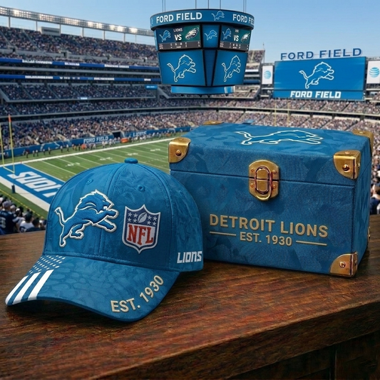 Premium NFL DET Heritage Cap V36 NMD 150526 TTV