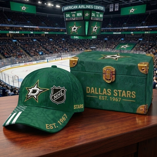 Premium NHL DS Heritage Cap V36 NMD CTKT