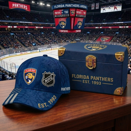 Premium NHL FP Heritage Cap V36 NMD CTKT