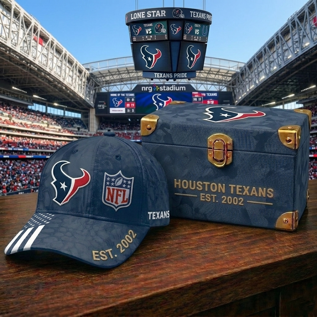 Premium NFL HOU Heritage Cap V36 NMD 150526 TTV