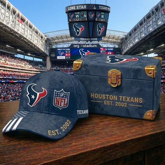 Premium NFL HOU Heritage Cap V36 NMD 150526 TTV