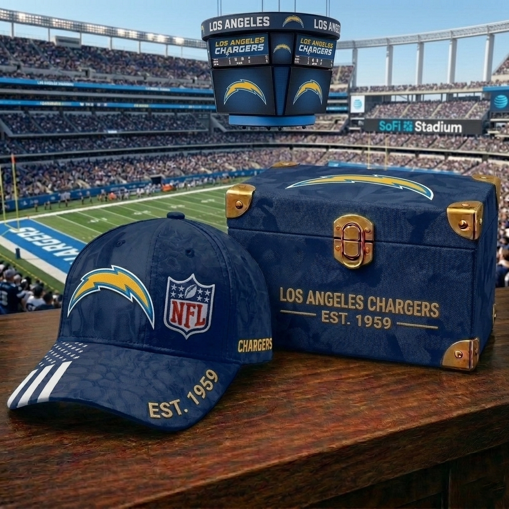 Premium NFL LAC Heritage Cap V36 NMD 150526 TTV