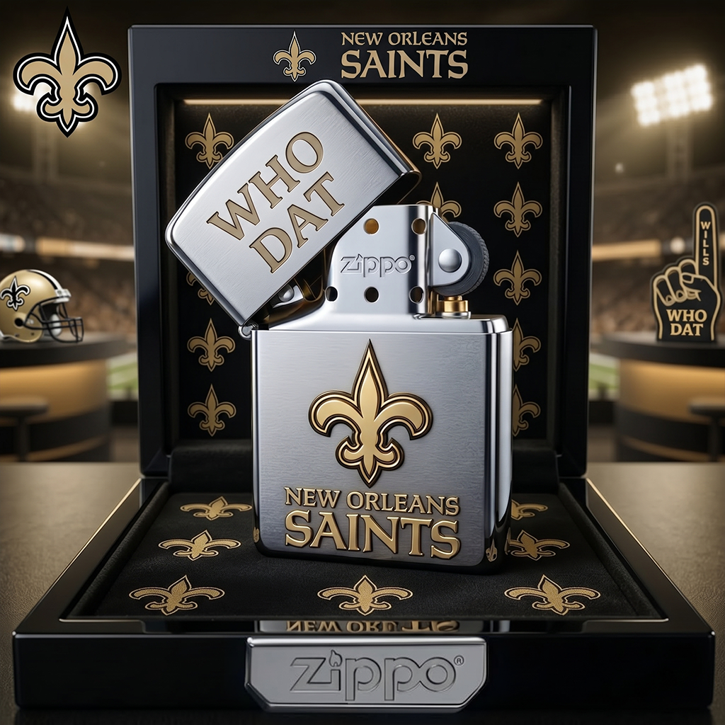 Premium NFL NO Heritage Lighter Case V1 NMD 160526 TTV