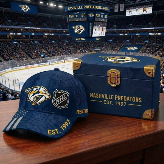 Premium NHL NP Heritage Cap V36 NMD CTKT