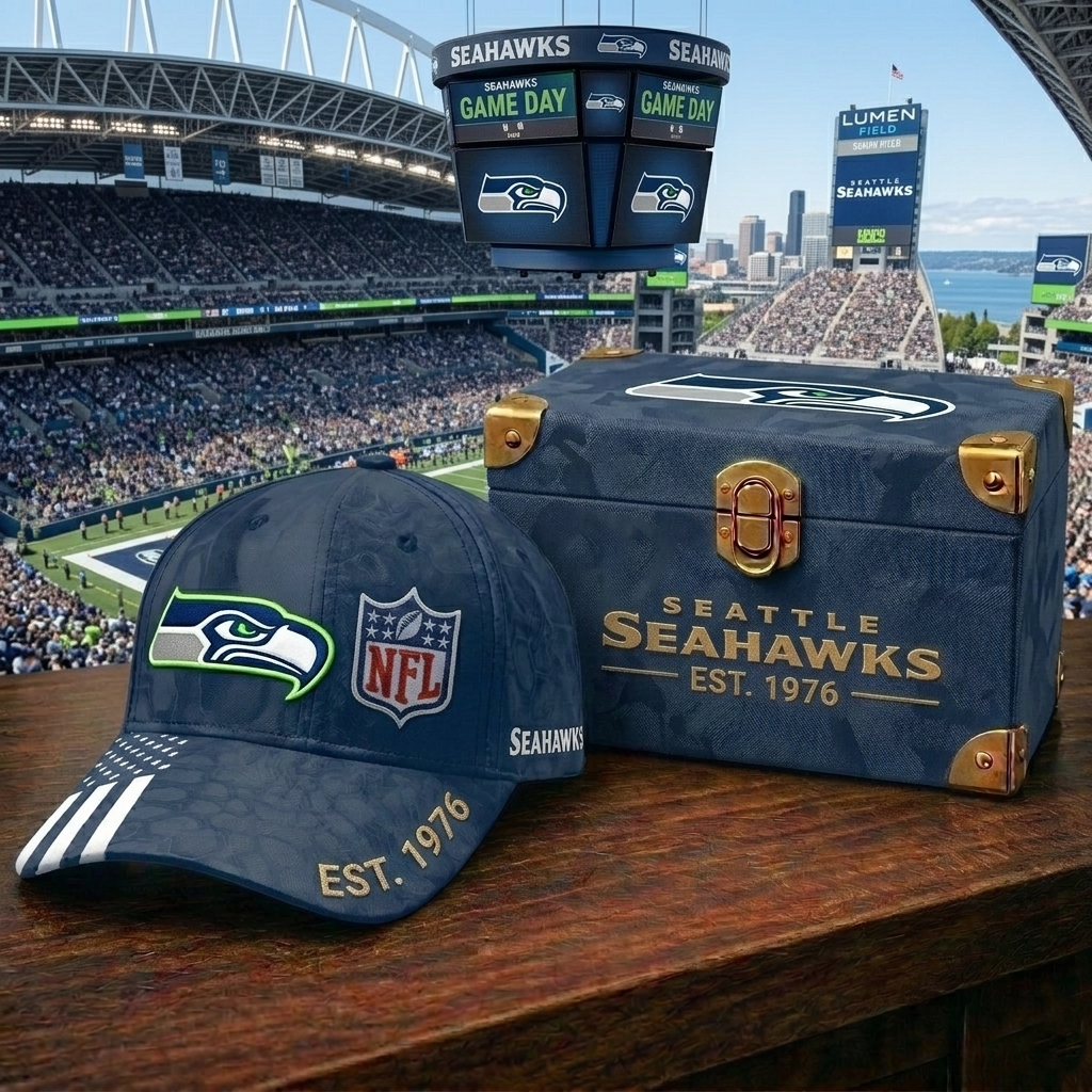 Premium NFL SEA Heritage Cap V36 NMD 150526 TTV