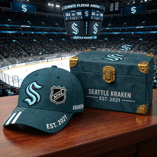 Premium NHL SK Heritage Cap V36 NMD CTKT