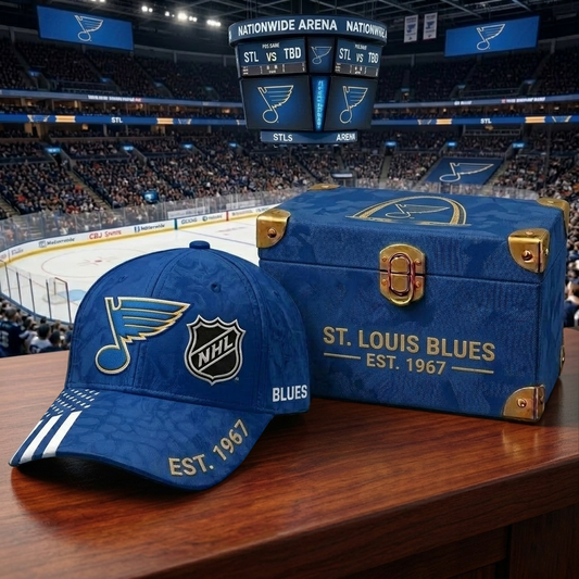 Premium NHL SLB Heritage Cap V36 NMD CTKT