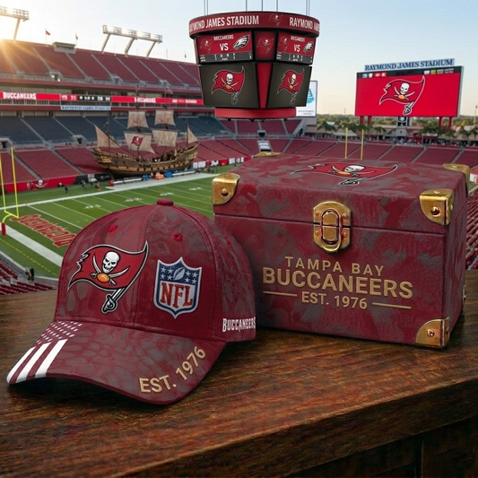 Premium NFL TB Heritage Cap V36 NMD 150526 TTV