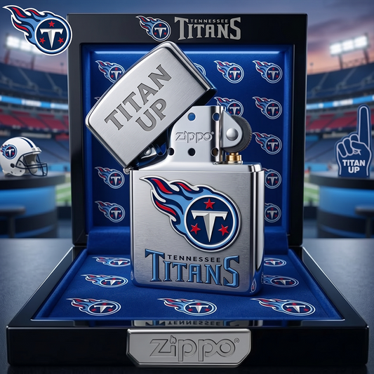 Premium NFL TEN Heritage Lighter Case V1 NMD 160526 TTV