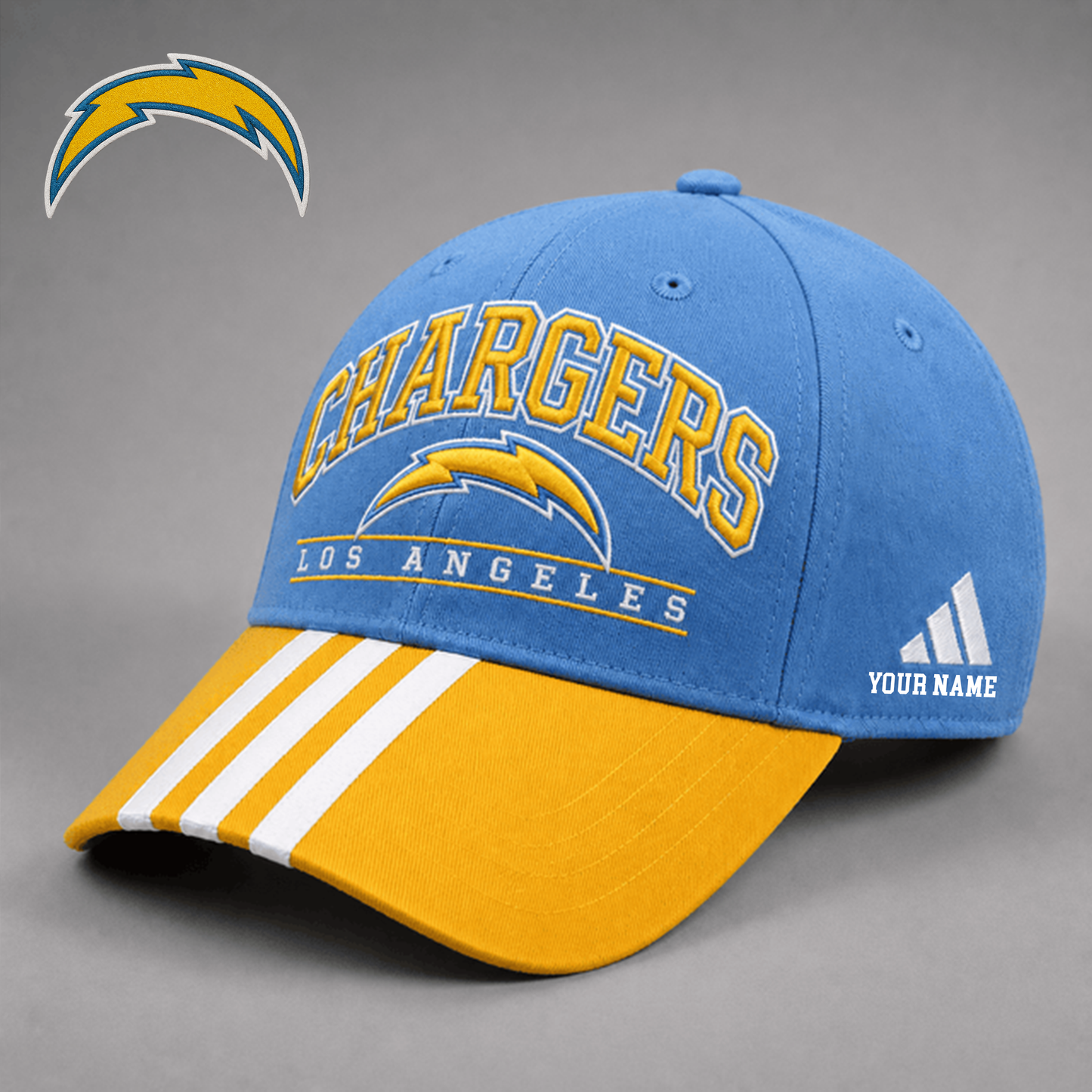 Premium NFL X LAC American Football  CUSTOME NAME  FOR SUMMER HOLIDAY 110626