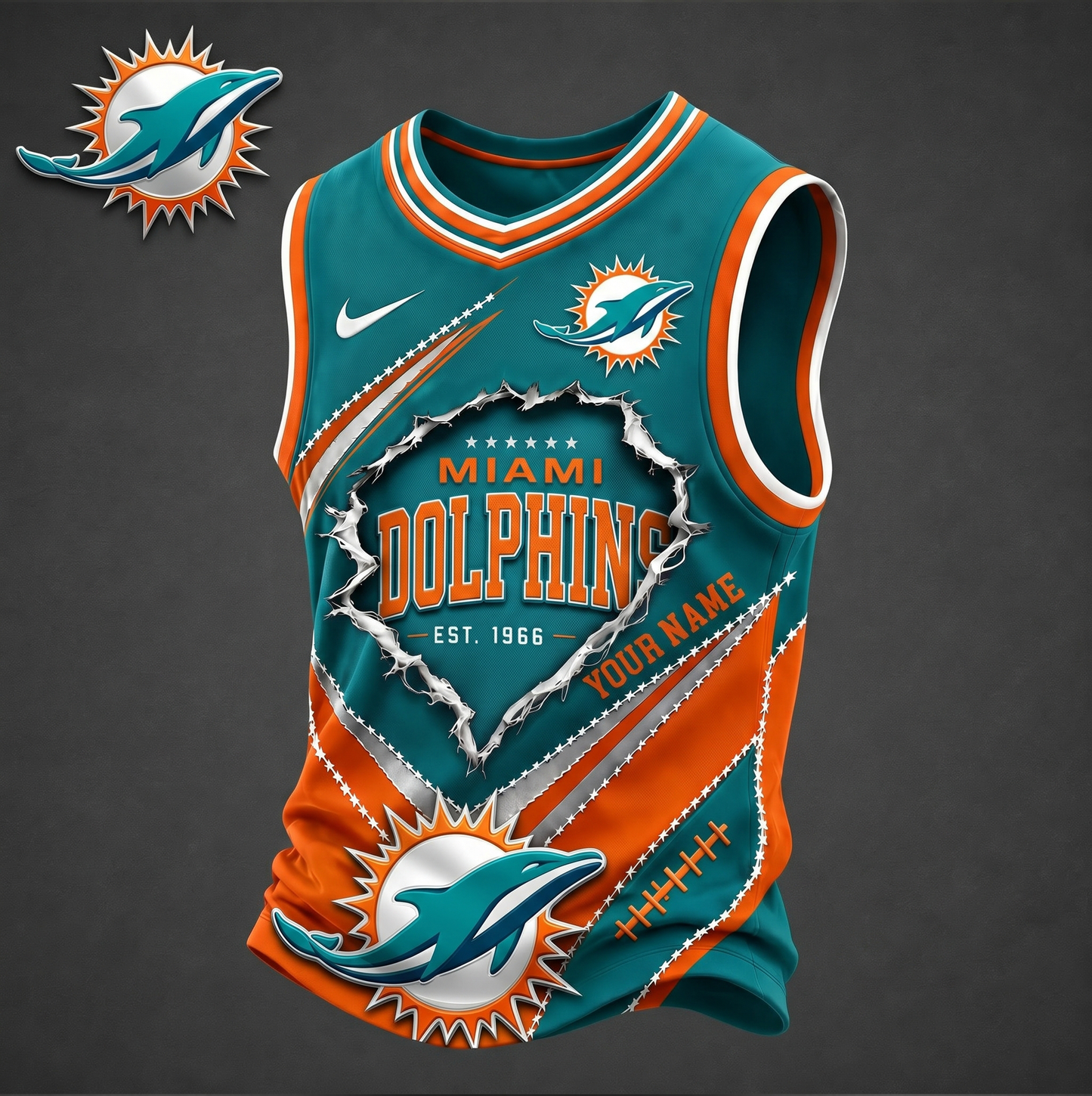 Premium NFL X MD Game Day V-neck Tank Top Shirt FOR SUMMER HOLIDAY NDT VHM 050626