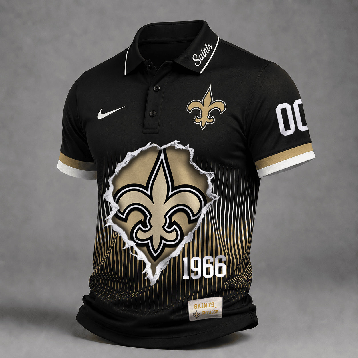 Premium NFL X NO Performance Polo V3 Shirt FOR SUMMER HOLIDAY 120626