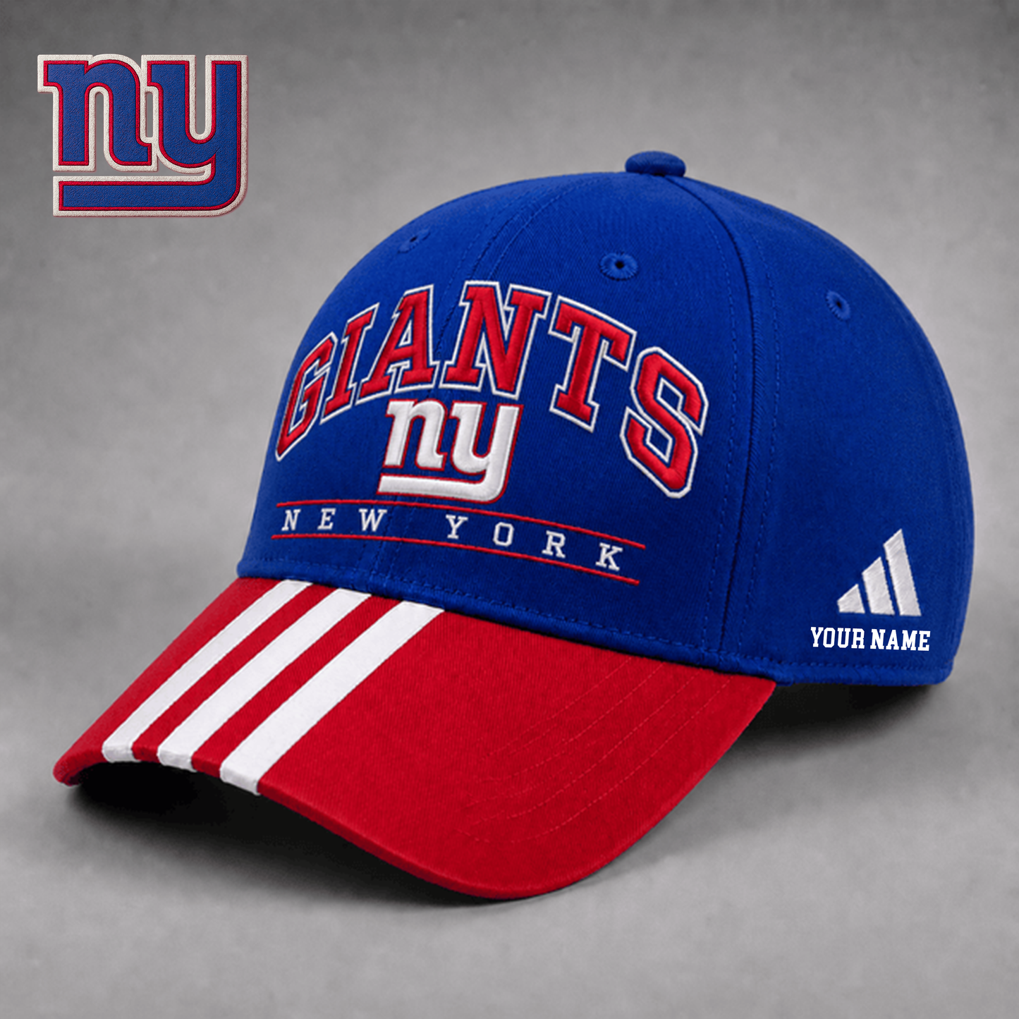 Premium NFL X NYG American Football  CUSTOME NAME  FOR SUMMER HOLIDAY 110626