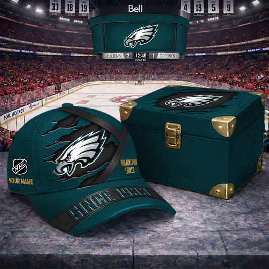 Premium NFL X PE CUSTOM NAME CRACK HAT NDT NTN 050526