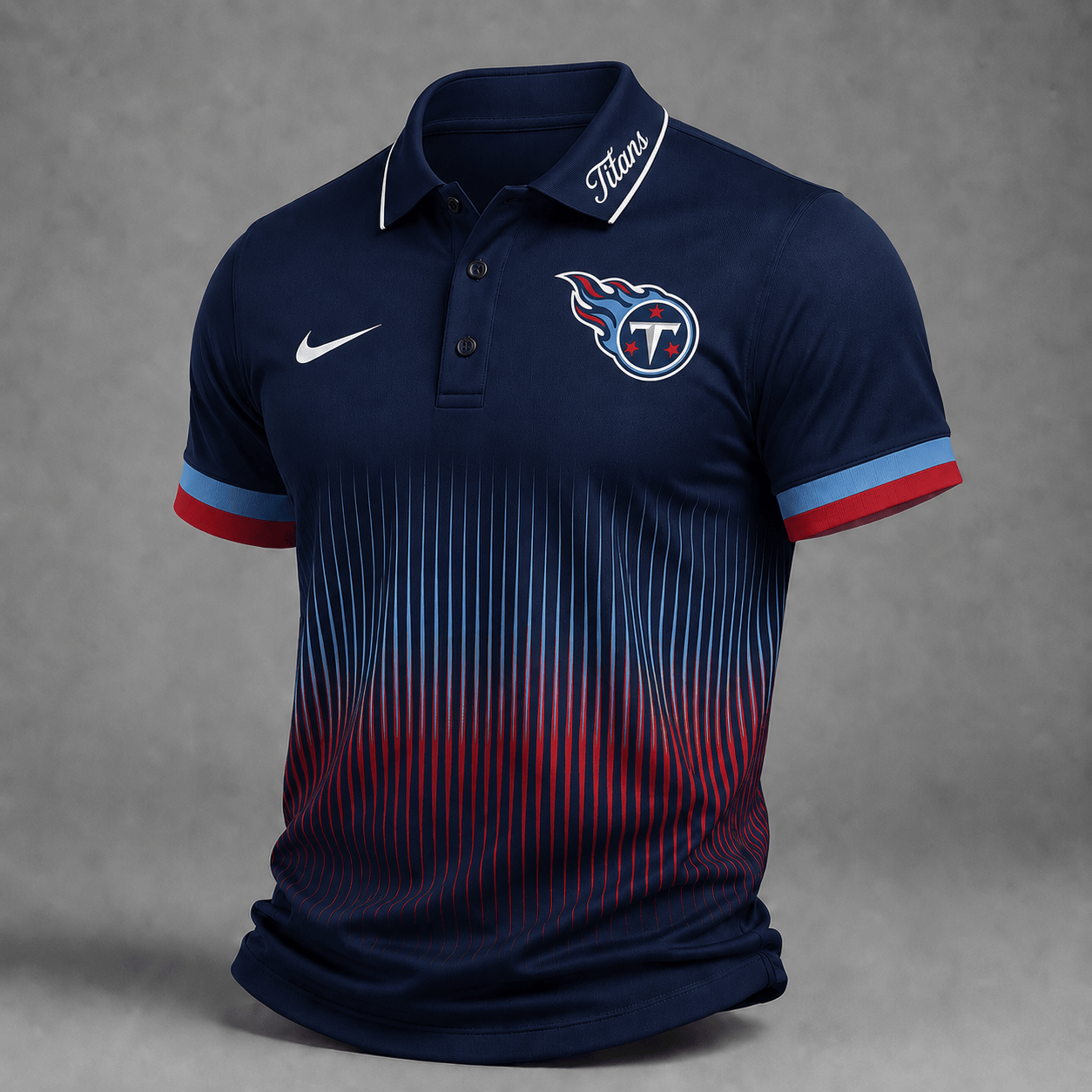 Premium NFL X TEN Performance Polo Shirt FOR SUMMER HOLIDAY 110626
