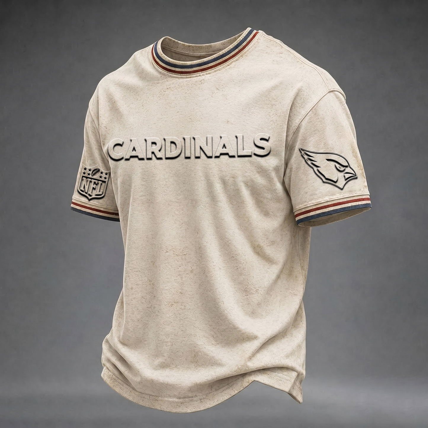Premium NFL x ARI 3D Hot Trend T-Shirt DATND TANTD 100626
