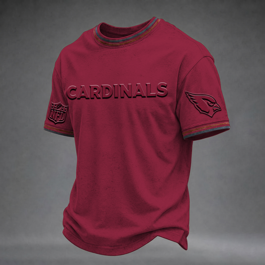 Premium NFL x ARI 3D Hot Trend T-Shirt DATND TANTD 100626
