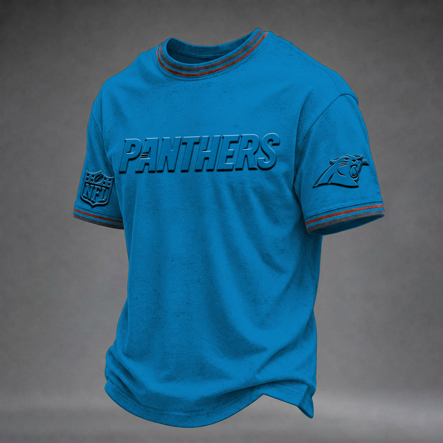 Premium NFL x CAR 3D Hot Trend T-Shirt DATND TANTD 100626