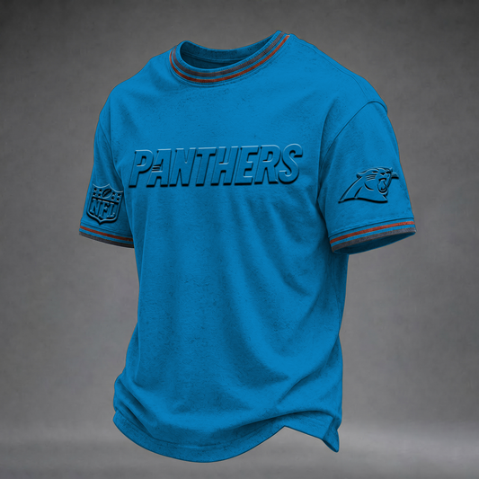 Premium NFL x CAR 3D Hot Trend T-Shirt DATND TANTD 100626