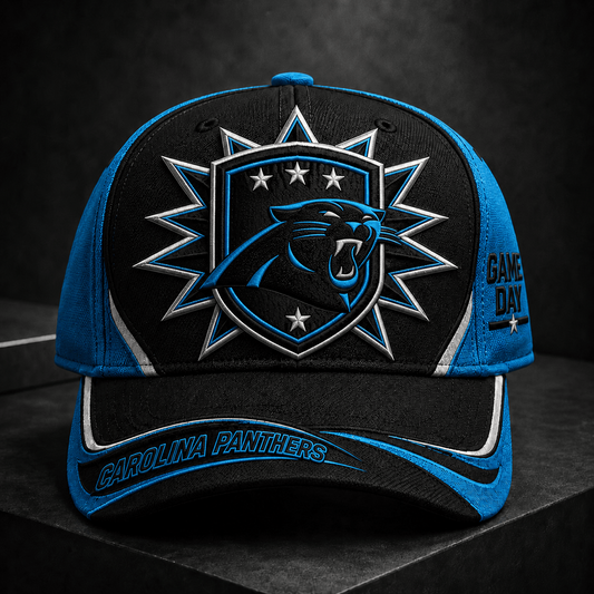 Premium NFL x CAR Gameday Kickoff Cap DATND TANTD 242526