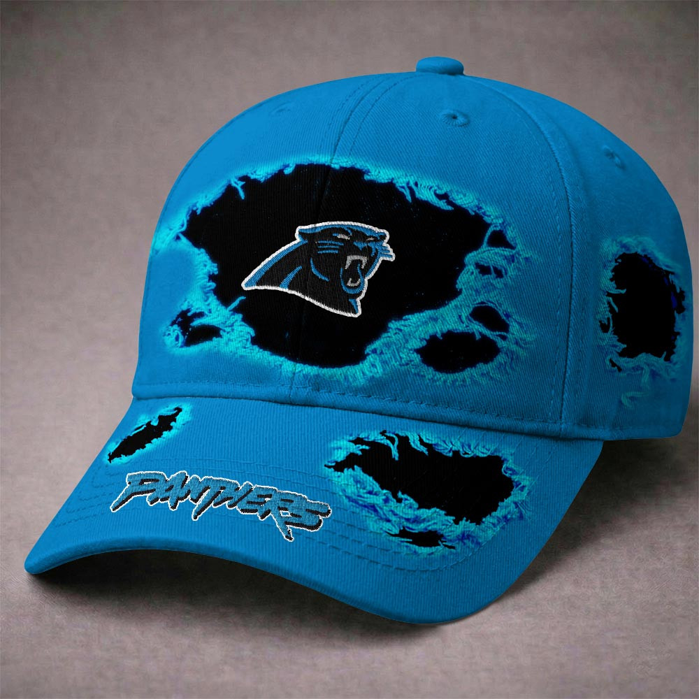Premium NFL x CAR Scratch Pattern Cap DATND TANTD 250526
