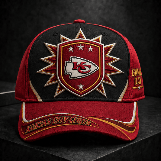 Premium NFL x KCC Gameday Kickoff Cap DATND TANTD 242526