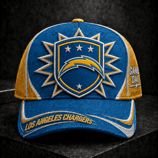 Premium NFL x LAC Gameday Kickoff Cap DATND TANTD 242526