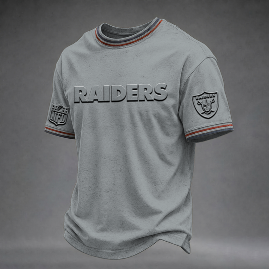 Premium NFL x LVR 3D Hot Trend T-Shirt DATND TANTD 100626