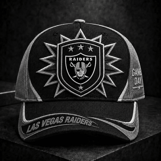 Premium NFL x LVR Gameday Kickoff Cap DATND TANTD 242526