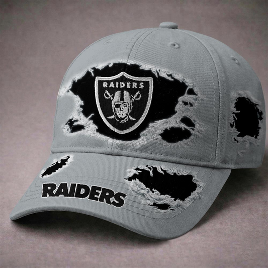 Premium NFL x LVR Scratch Pattern Cap DATND TANTD 250526