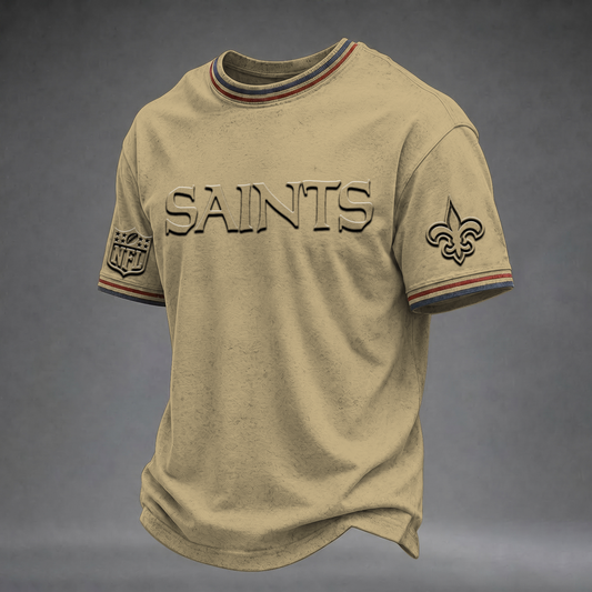 Premium NFL x NO 3D Hot Trend T-Shirt DATND TANTD 100626