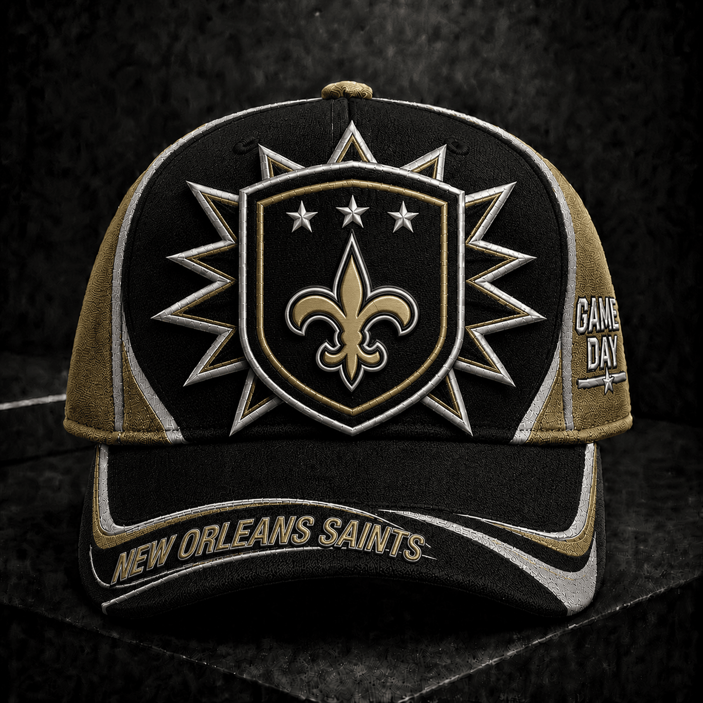 Premium NFL x NO Gameday Kickoff Cap DATND TANTD 242526