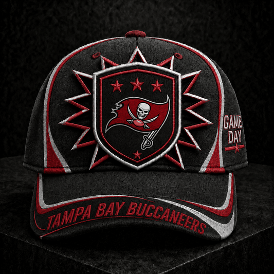 Premium NFL x TB Gameday Kickoff Cap DATND TANTD 242526