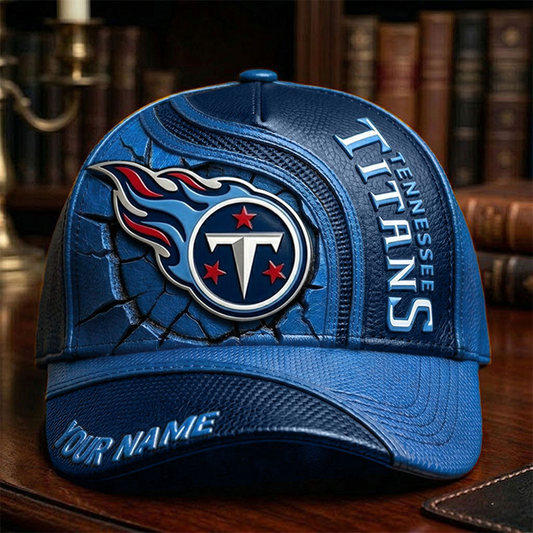 Premium NFL x TEN 3D Cap DATND TANTD 180526
