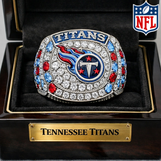Premium NFL x TEN Ring DATND TANTD 010426