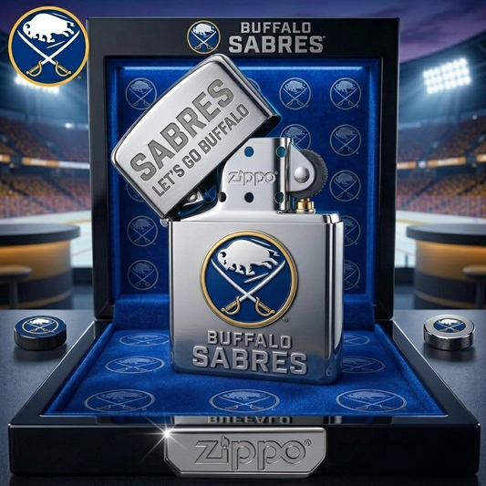 Premium NHL BS Heritage Lighter Case V1 NMD CTKT