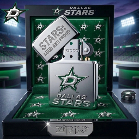 Premium NHL DS Heritage Lighter Case V1 NMD CTKT