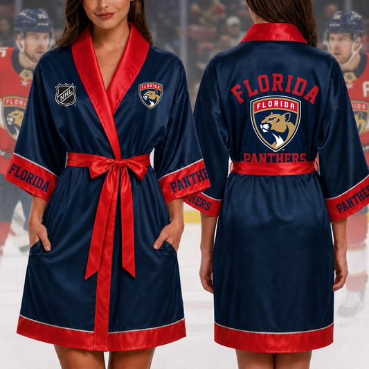 Premium NHL FP Game Day Bathrobe V1 NMD CTKT